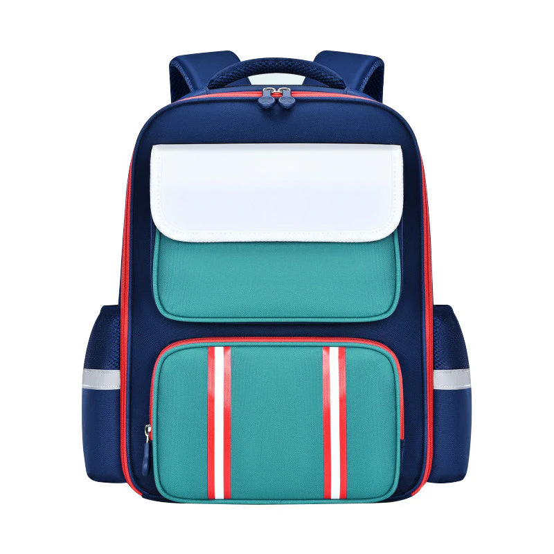 Large-Capacity School Backpack For Students