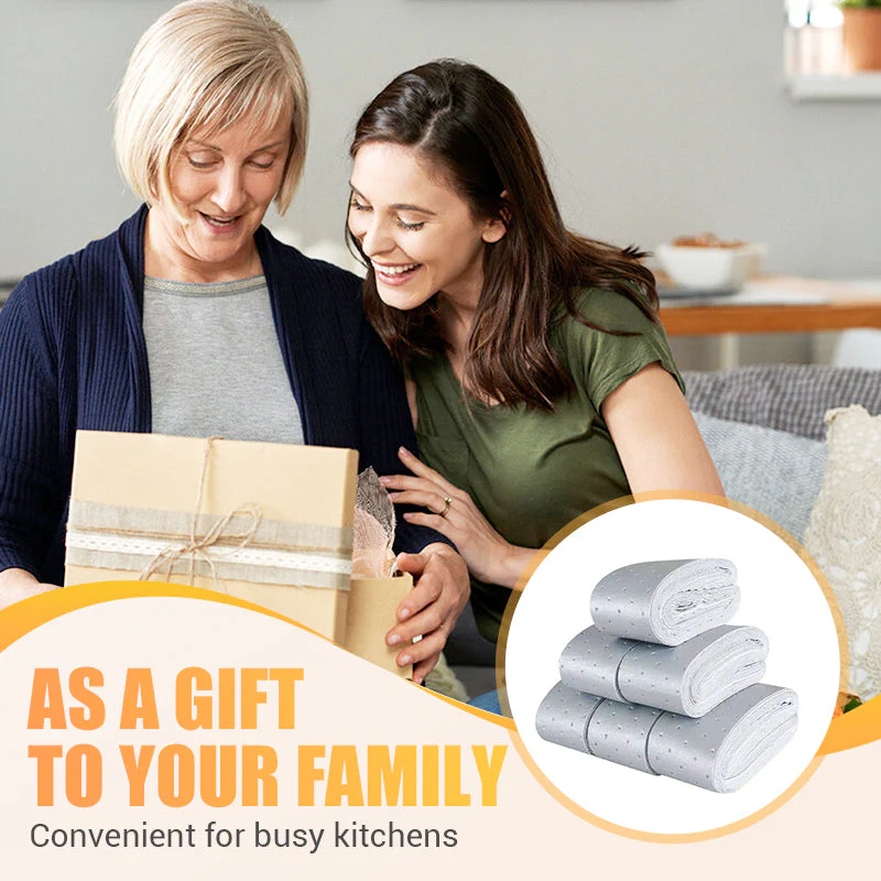 Thickened Oil-Absorbing Paper for Range Hood