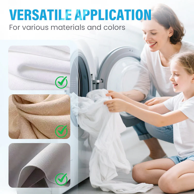 ✨【Multi-Purpose Deep Cleaning Laundry Paste】✨