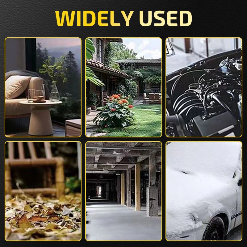 ⚡🔋 1050W Power + 60-Minute Run Time! Clean & Inflate in One Tool 🏡🚗