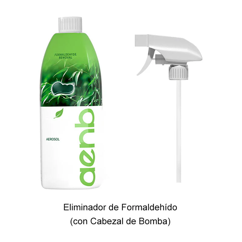 Deodorizing and Anti-mite Spray for the Home