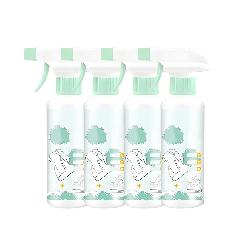 Clothing Stain-Removing Dry Cleaning Agent