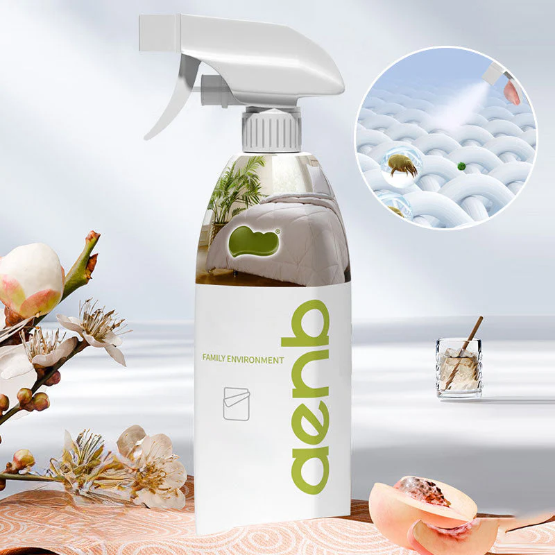 Deodorizing and Anti-mite Spray for the Home