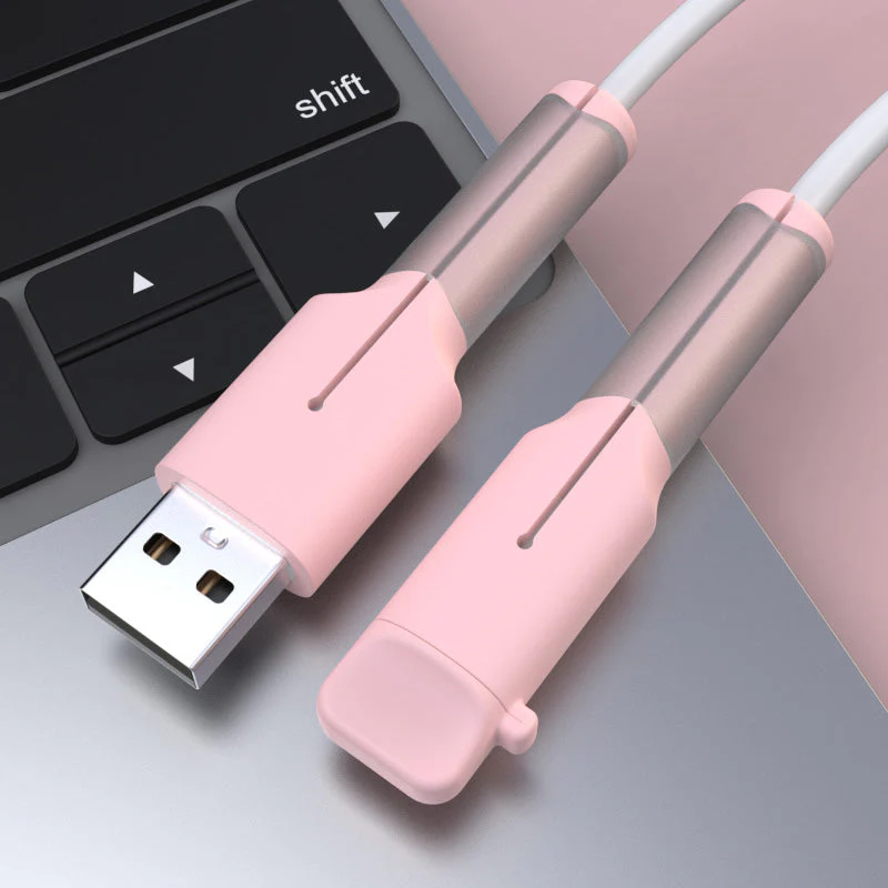 Universal Charger Cable Protector