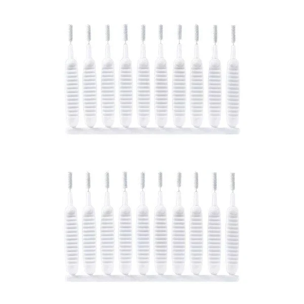 🔥Gap Hole Anti-Clogging Cleaning Brush