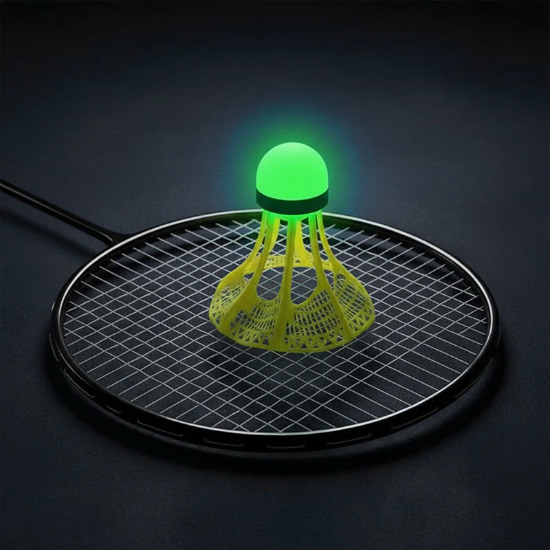✨【Luminous Windproof Badminton Shuttlecock】✨