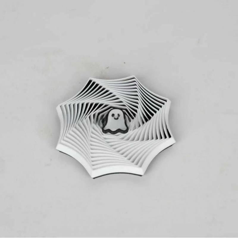 Spiderweb Twisted Decompression Toy