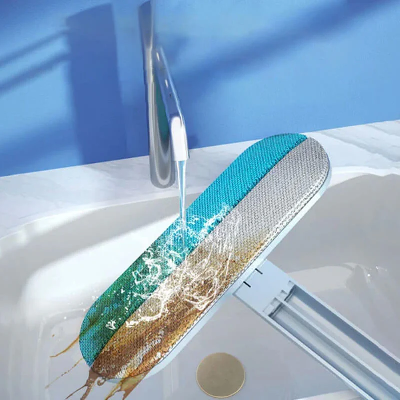 Pet Multi-Functional De-Shedding Brush