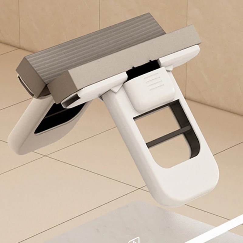 📢 ONLY TODAY ⭐ Buy 1 and get 1 free 🧹 Mini Mop SELF-WRINGING & portable