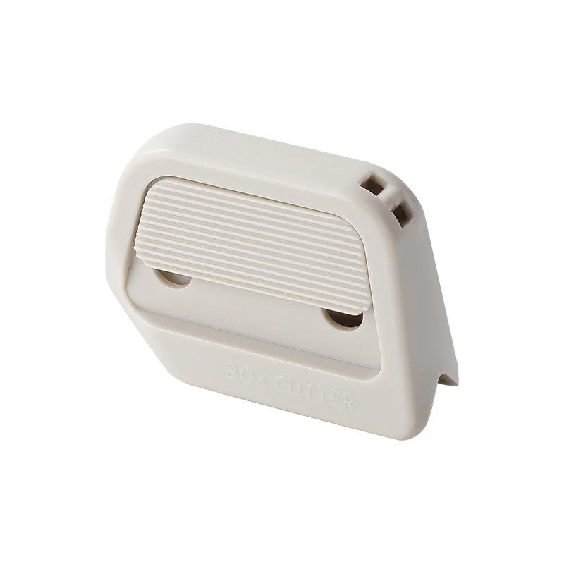 Retractable Safety Box Cutter