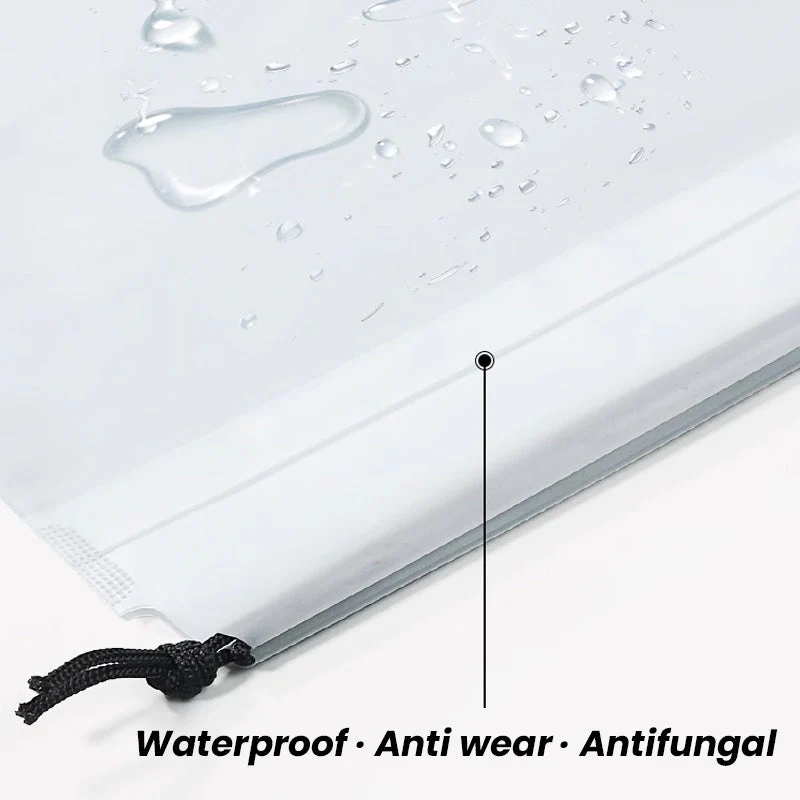 Multipurpose Waterproof Travel Bags