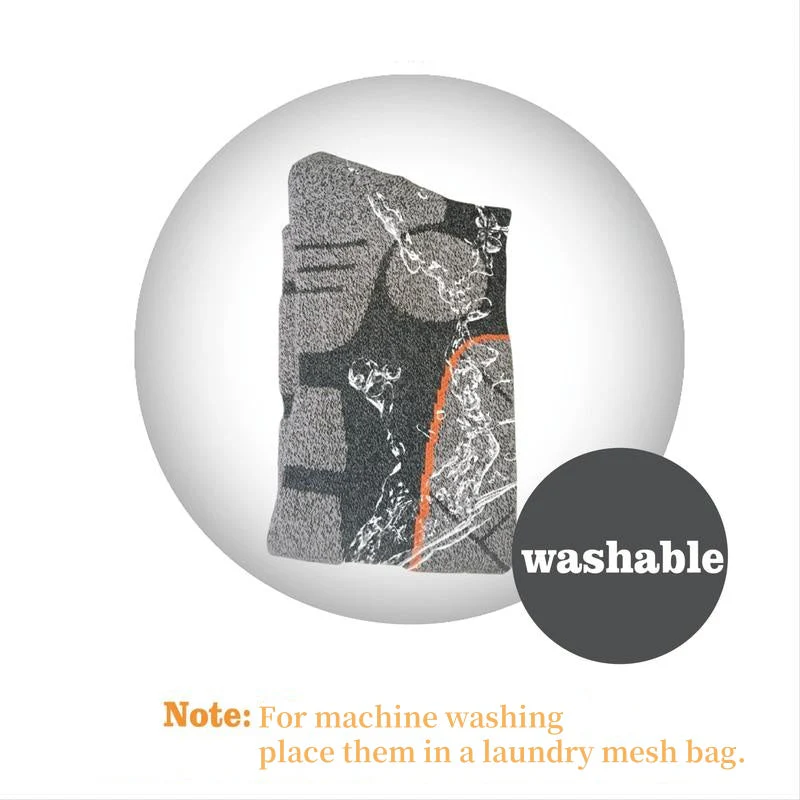 Washable Heated Socks with 4000mah Battery for Women & Men