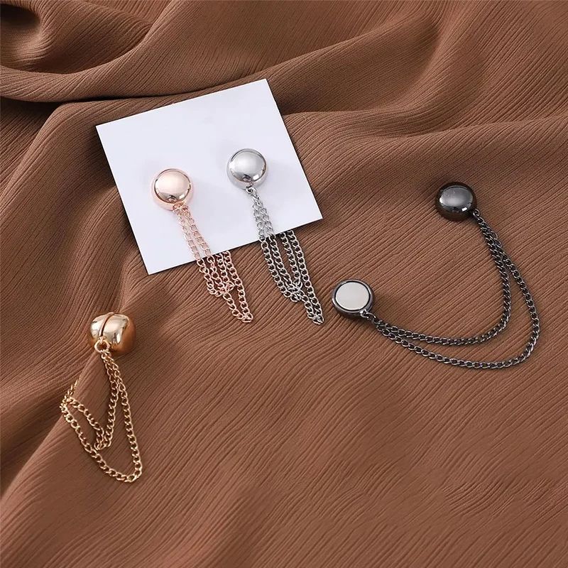 🔥2025 NEW SALES - 50% OFF🔥Multi-function Magnetic Clothing Clips