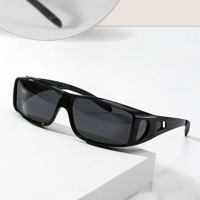 Unisex Fashion Polarized Sunglasses
