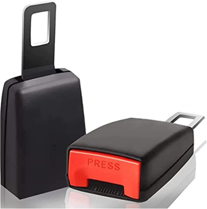 🎁2025 Limited Time Sale 50% Off🔥Car Belt Buckle Extension Seat Belt Clips🚗