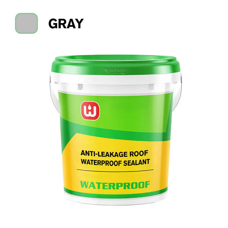 Anti-Leakage Roof Waterproof Sealant