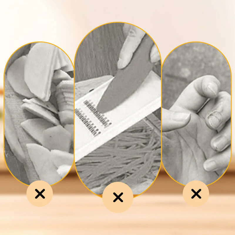 Multifunctional Electric Vegetable Slicer & Shredder for Kitchen