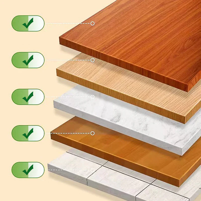 Quick-Drying Floor Cleaner with Gardenia Fragrance