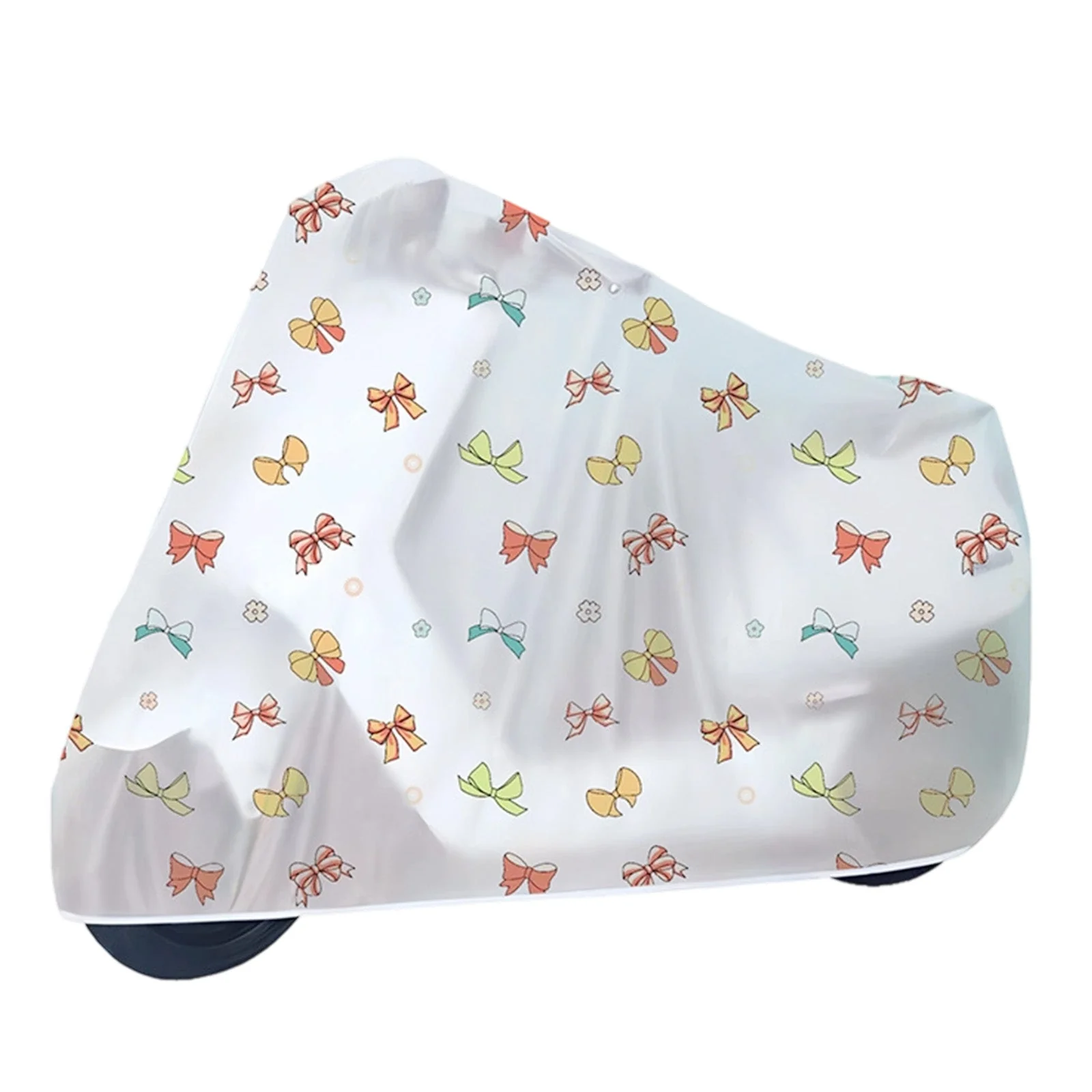 Electric Bicycle Rain Cover