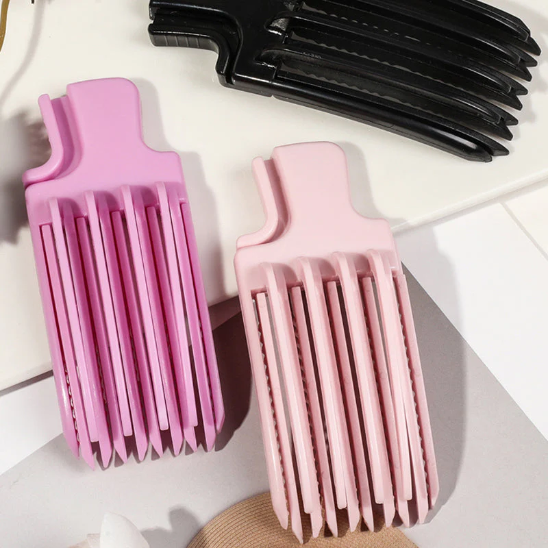 Women's Hair Volume Clips for Fluffy Bangs
