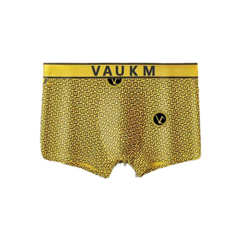 🔥Men's Luxury Magnetic Breathable Briefs