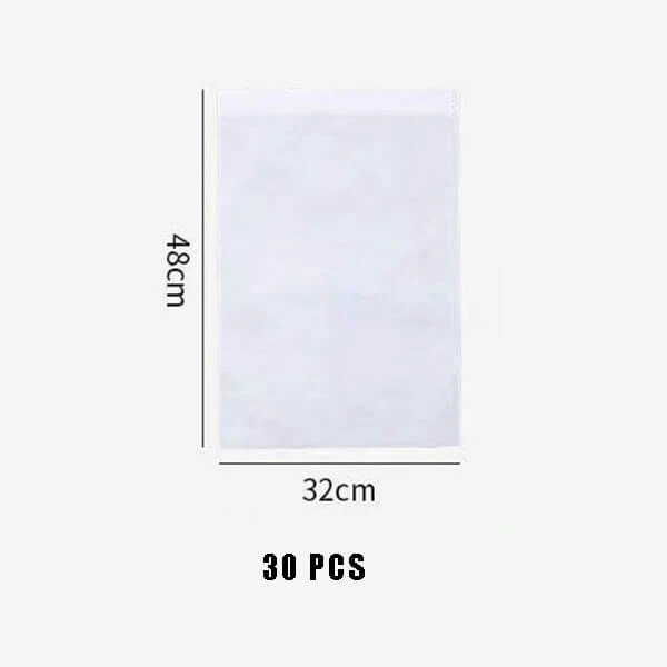 Reusable Drawstring Shoe Storage Bags