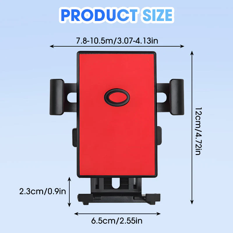 Adjustable Phone Holder for Truck