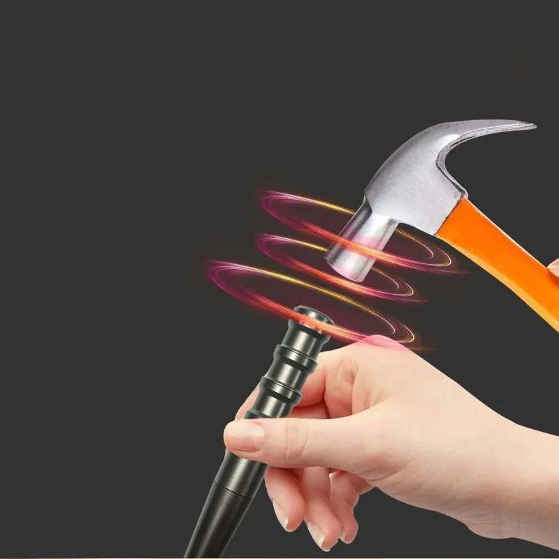 Manual Centre Punch for Metal & Wood