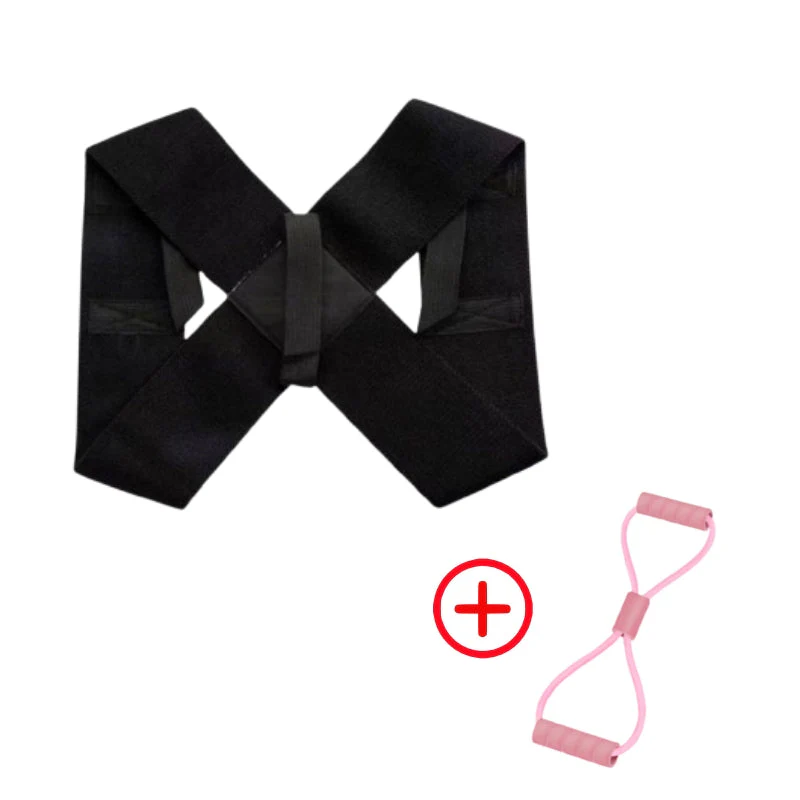 ⏰SALE 50% OFF🔥Back Posture Correction Belt for Men & Women