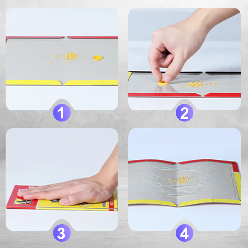 Extra Large Rat Glue Trap Pads